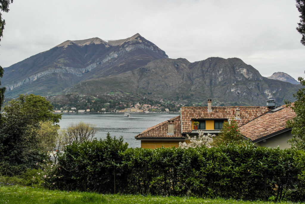 Day Trip to Lake Como