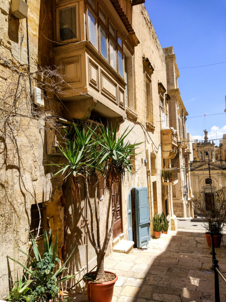 Maltese Streets