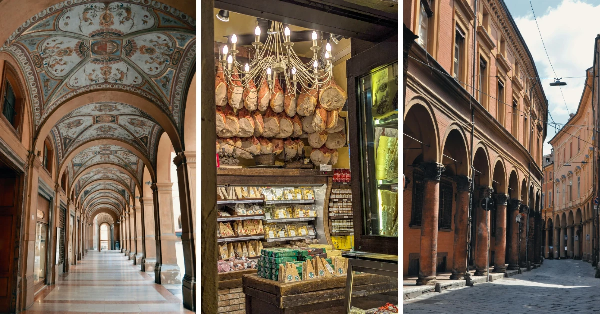 Top 10 Things to Do in Bologna, Italy