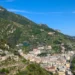 Path of Lemons Amalfi Coast