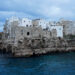 Polignano a Mare in Puglia Views