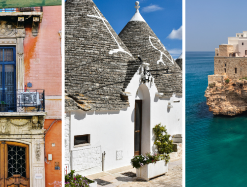 The Best Towns to Visit in Puglia Italy
