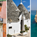 The Best Towns to Visit in Puglia Italy